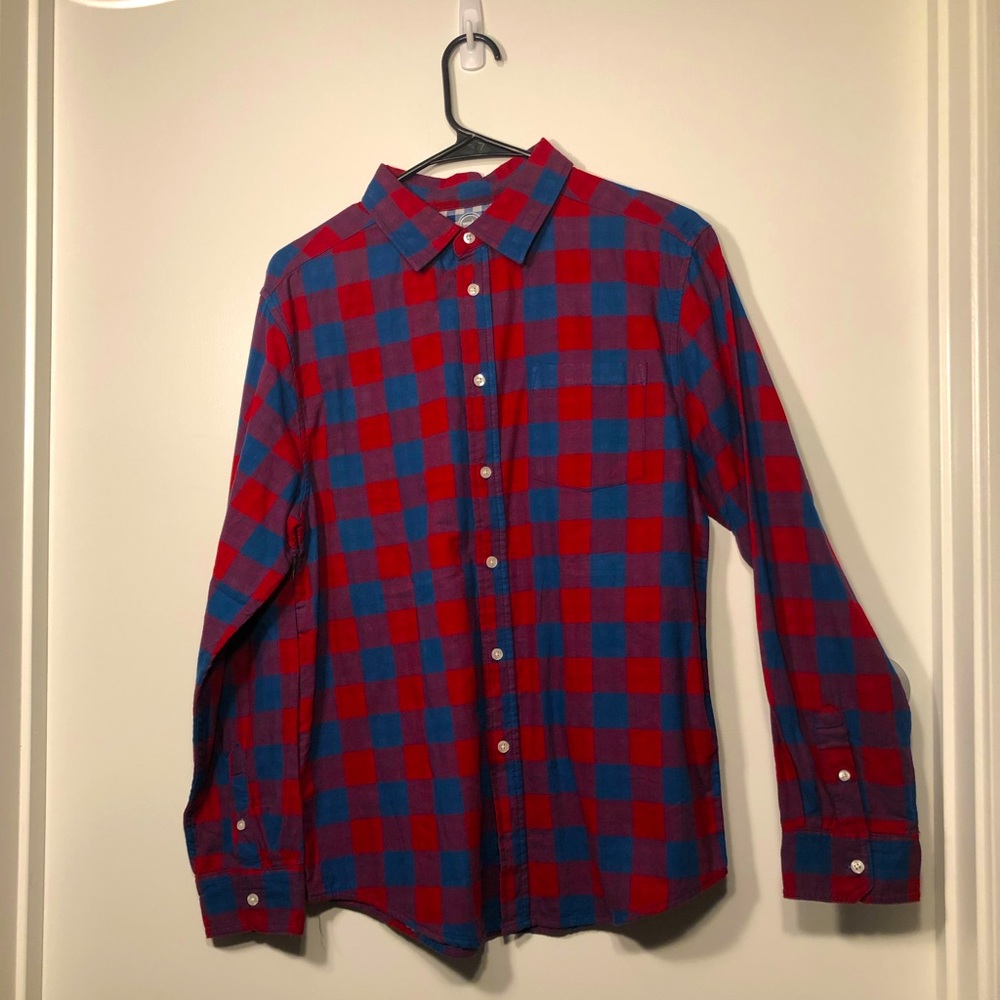 🔥 Button Down Shirt (Like New)